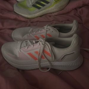 Adidas running shoes